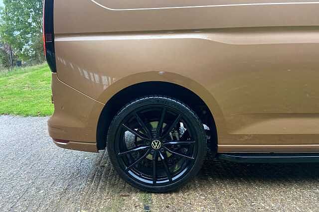 Volkswagen Caddy Cargo