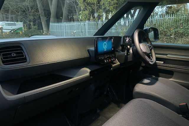 Volkswagen ID. Buzz Cargo