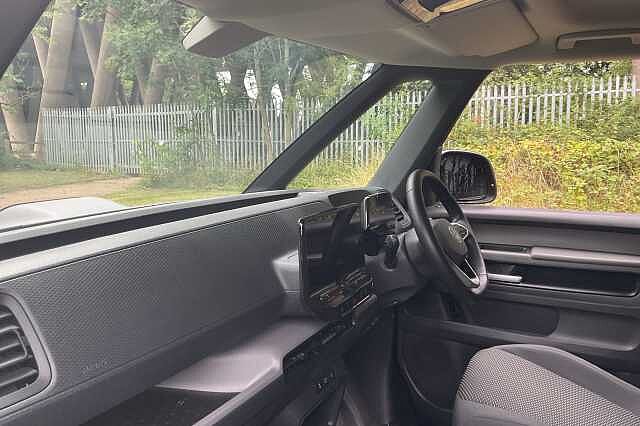 Volkswagen ID. Buzz Cargo