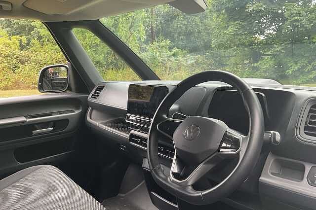 Volkswagen ID. Buzz Cargo