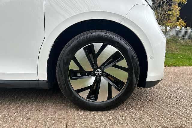 Volkswagen ID. Buzz Cargo