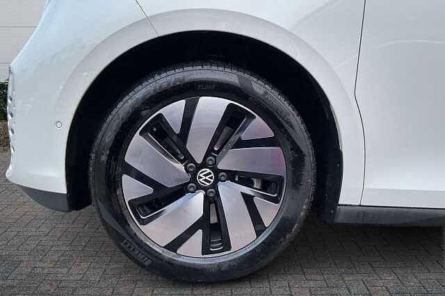 Volkswagen ID. Buzz Cargo