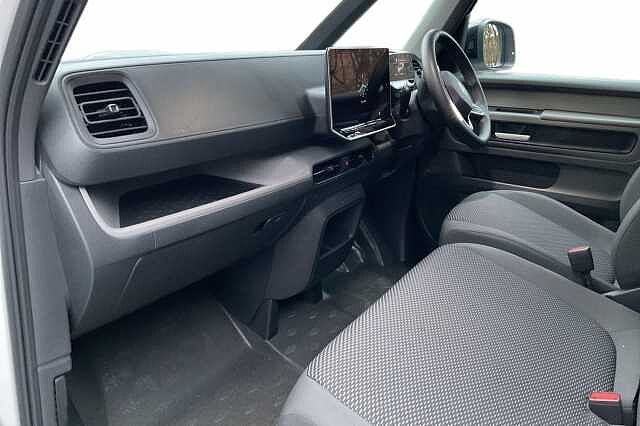 Volkswagen ID. Buzz Cargo