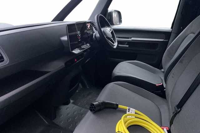 Volkswagen ID. Buzz Cargo