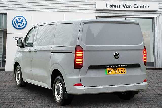 Volkswagen ID. Buzz Cargo