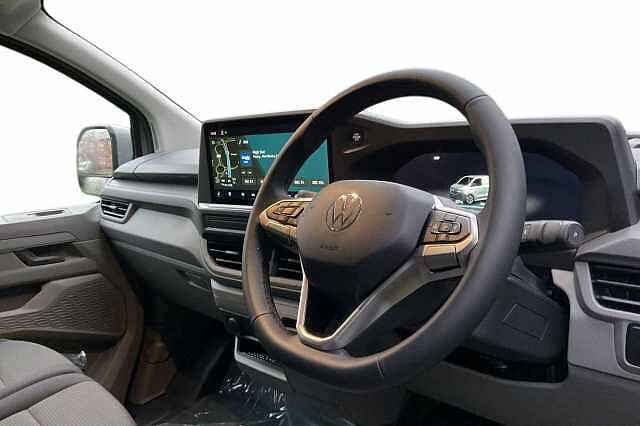 Volkswagen ID. Buzz Cargo