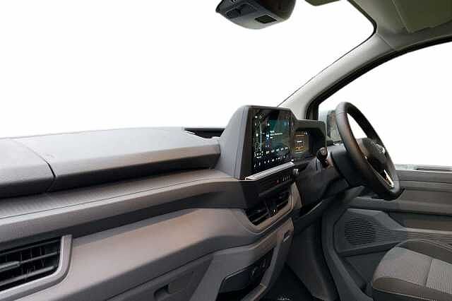 Volkswagen ID. Buzz Cargo