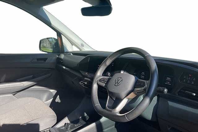 Volkswagen Caddy Cargo