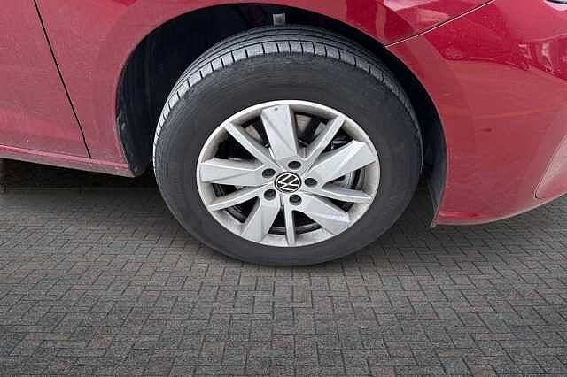 Volkswagen Caddy Cargo