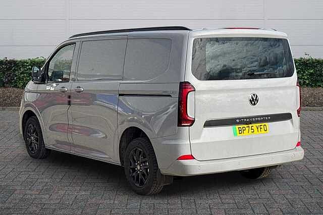 Volkswagen T7