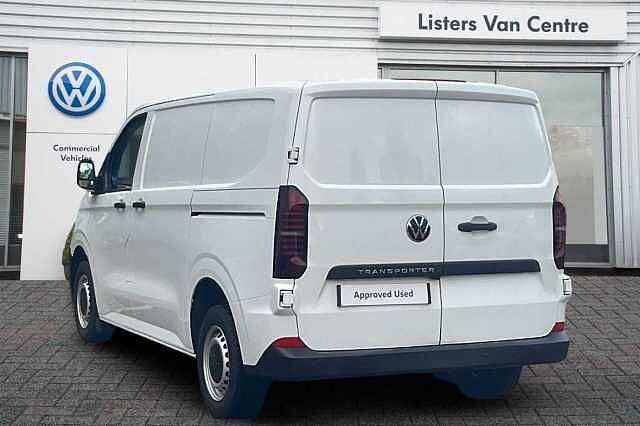 Volkswagen T7