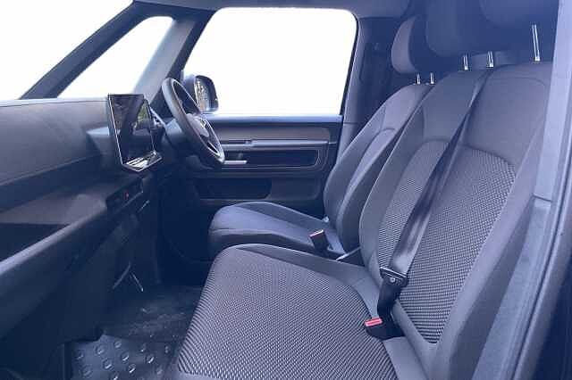 Volkswagen ID. Buzz Cargo