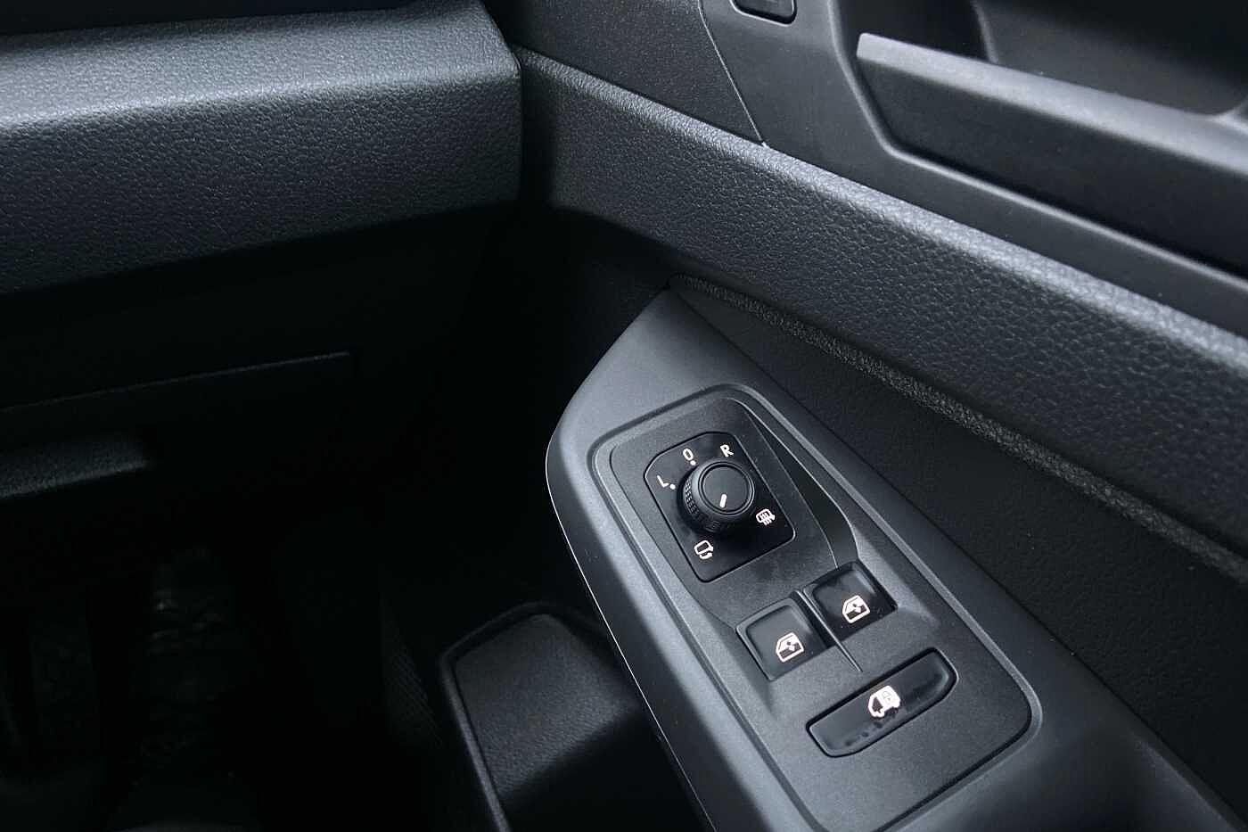 Volkswagen Caddy Cargo