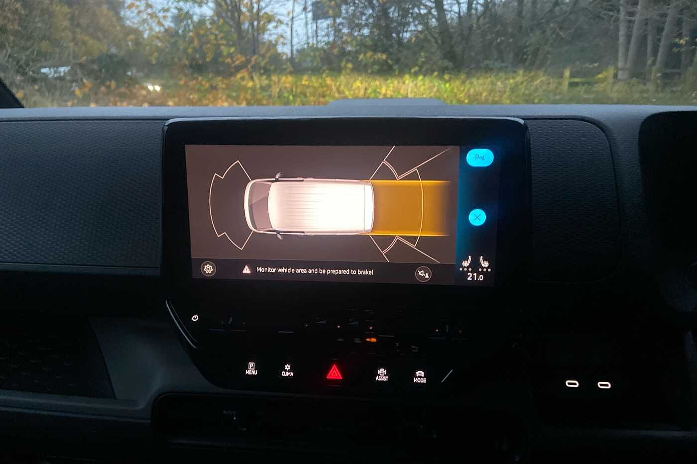 Volkswagen ID. Buzz Cargo