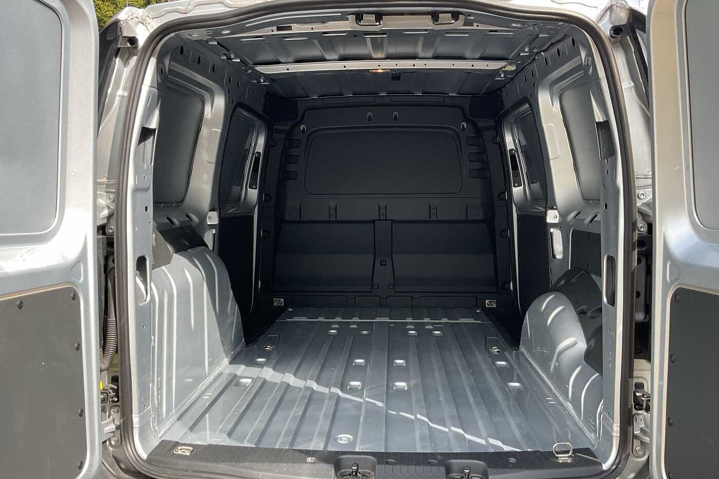 Volkswagen Caddy Cargo