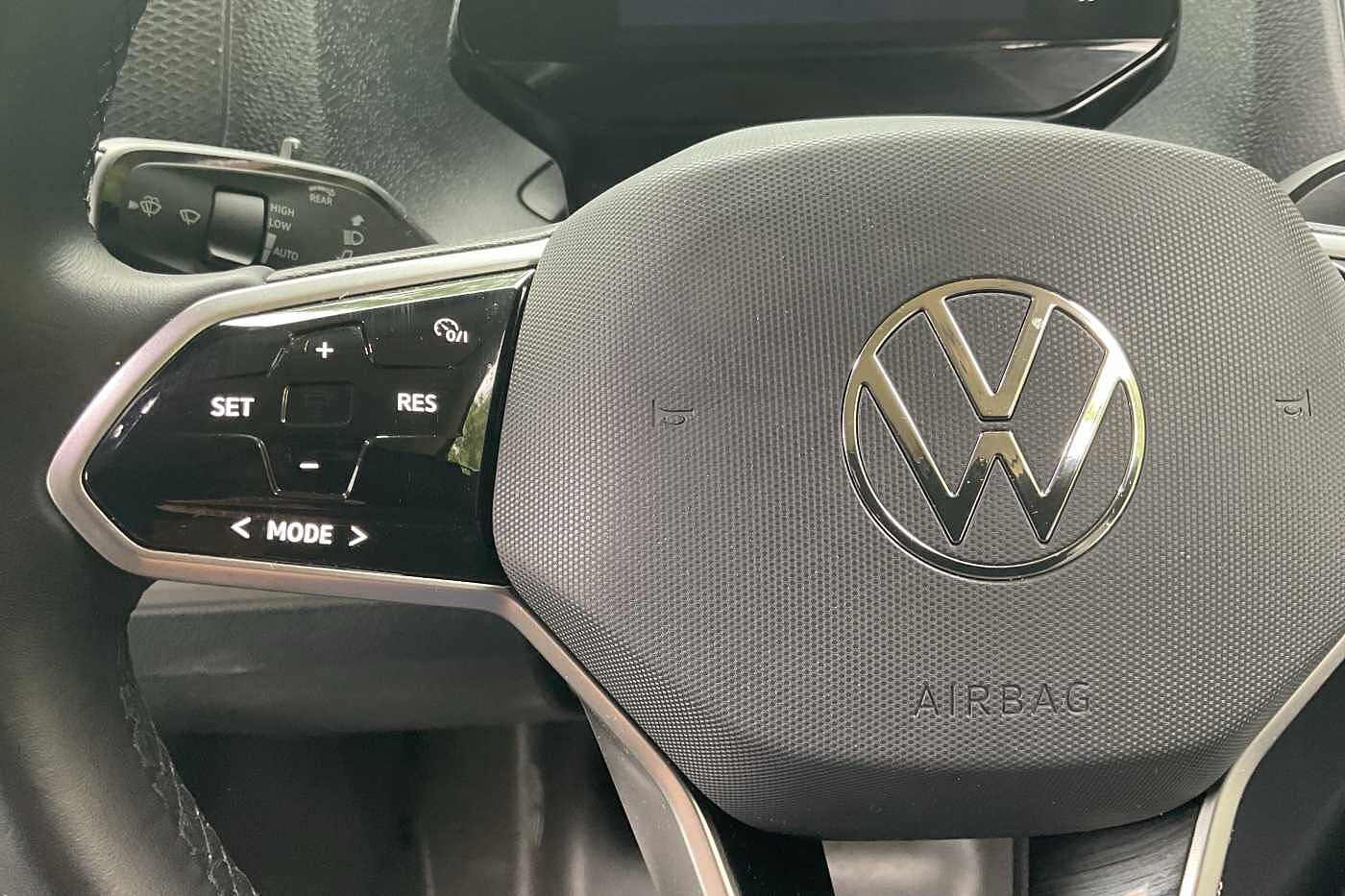 Volkswagen ID. Buzz Cargo