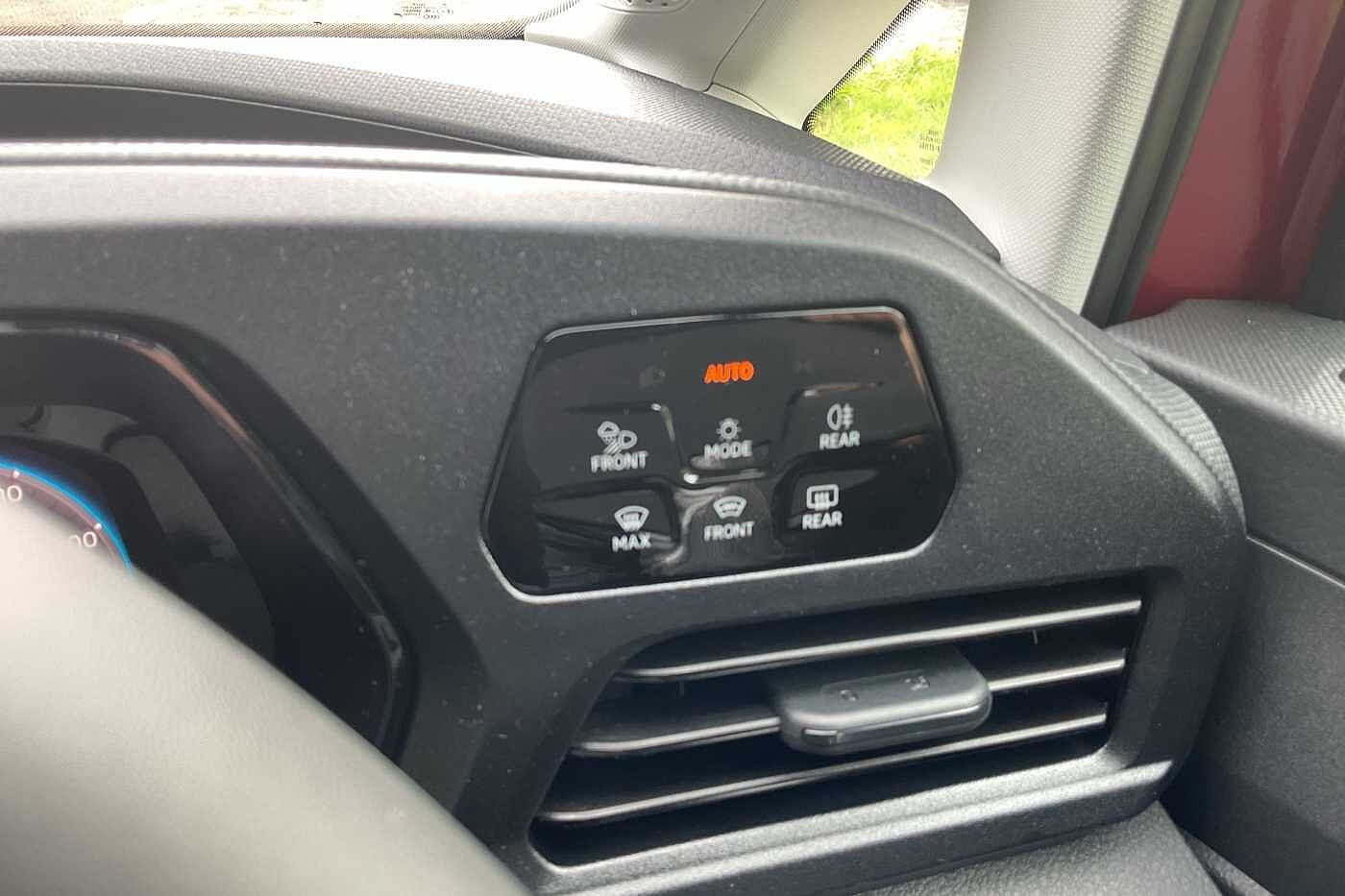 Volkswagen Caddy Cargo