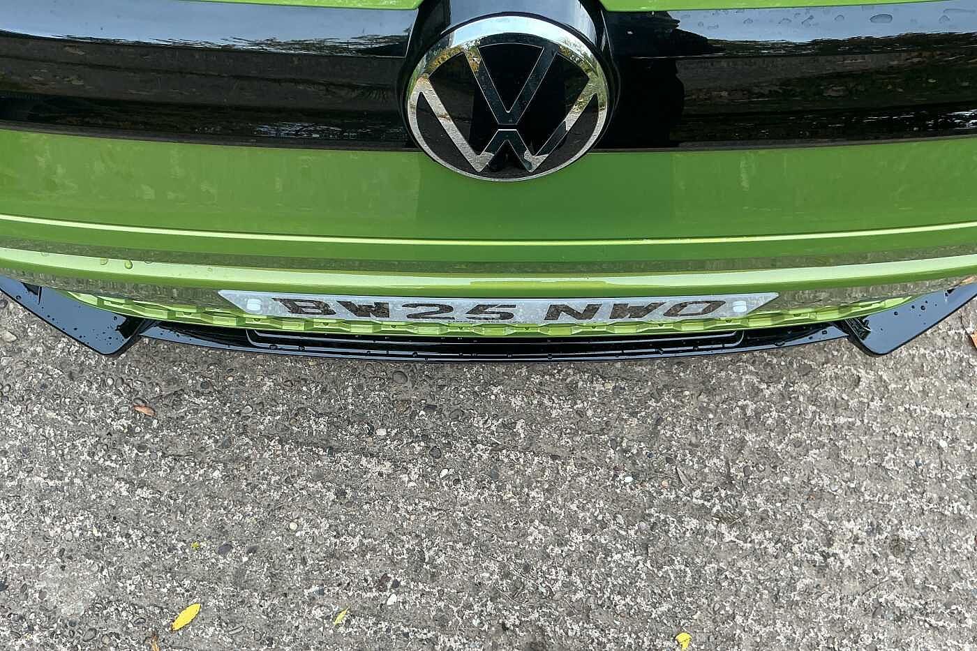 Volkswagen Caddy Cargo