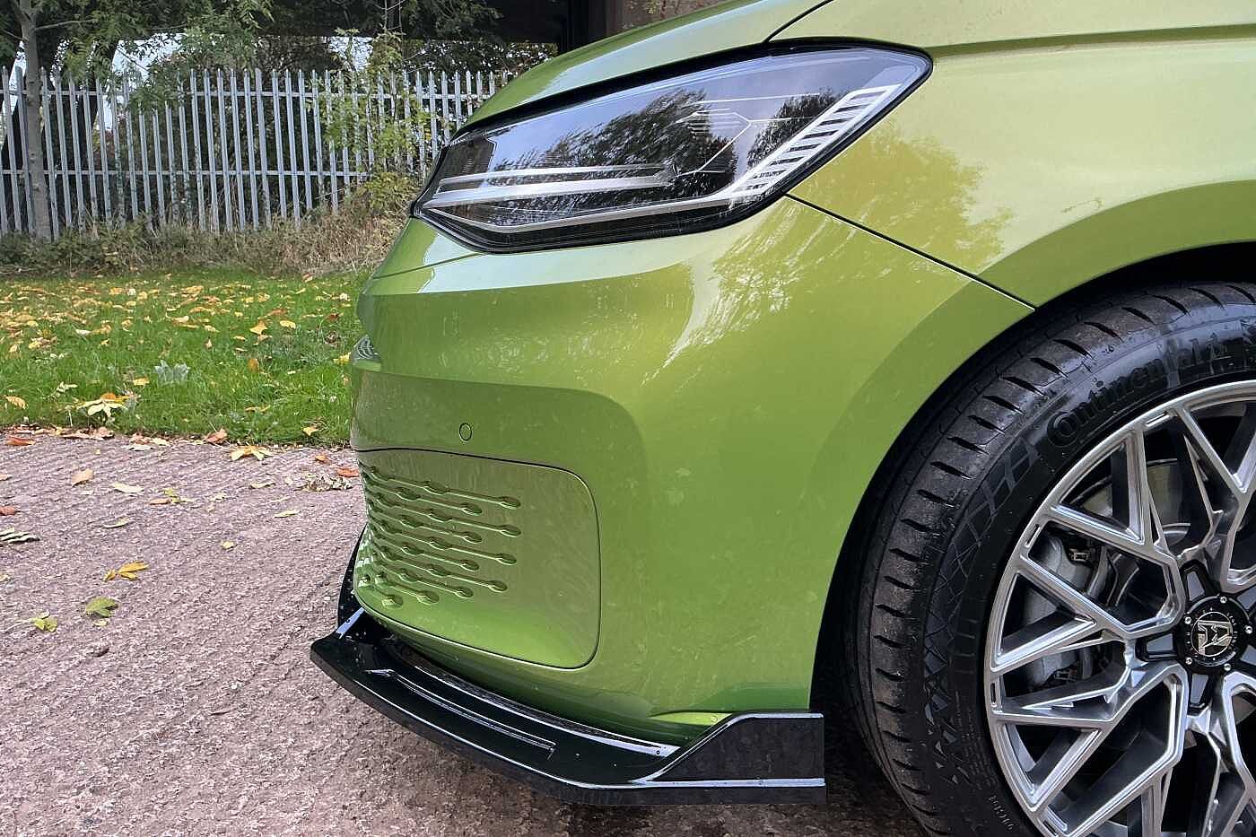 Volkswagen Caddy Cargo