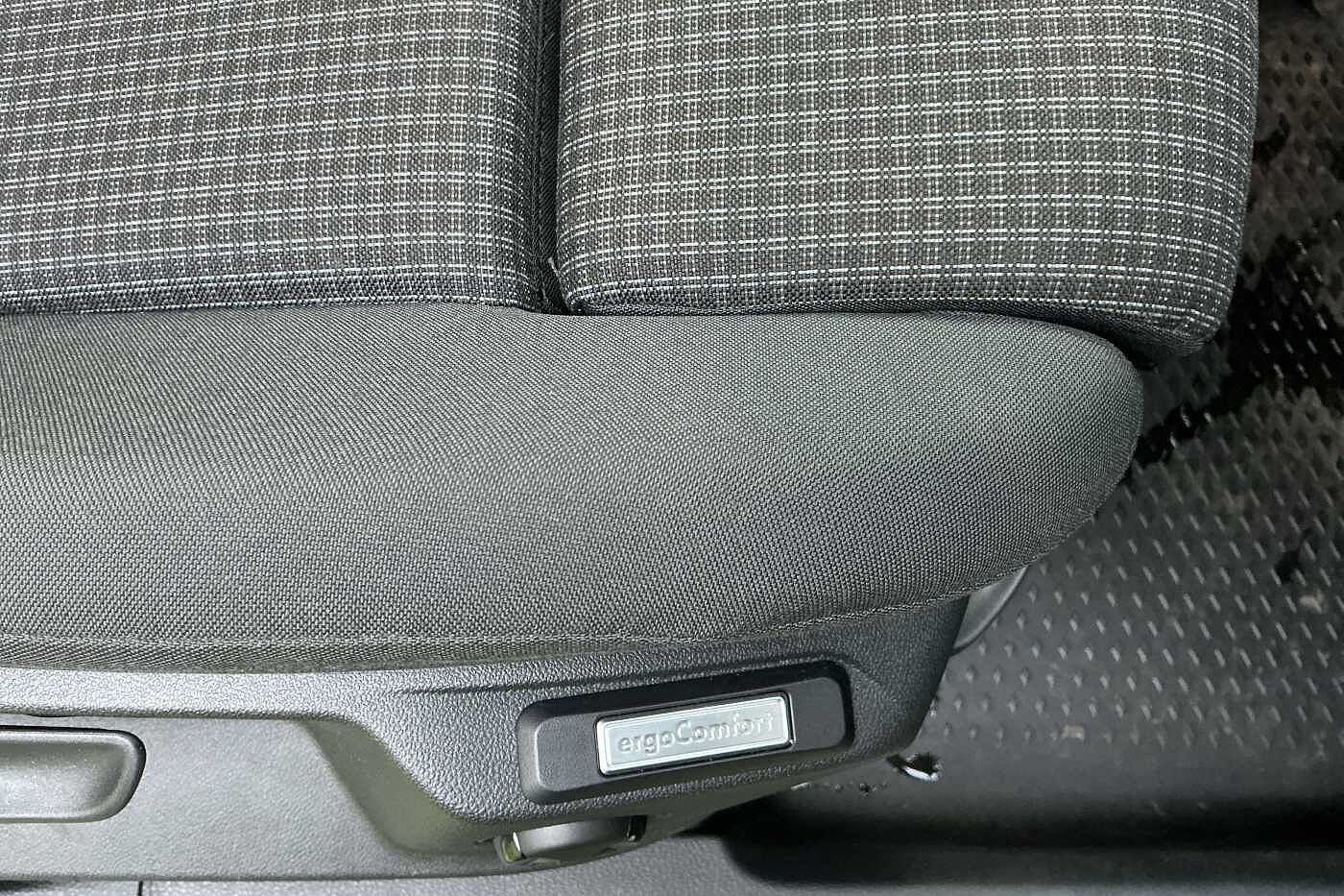 Volkswagen Caddy Cargo