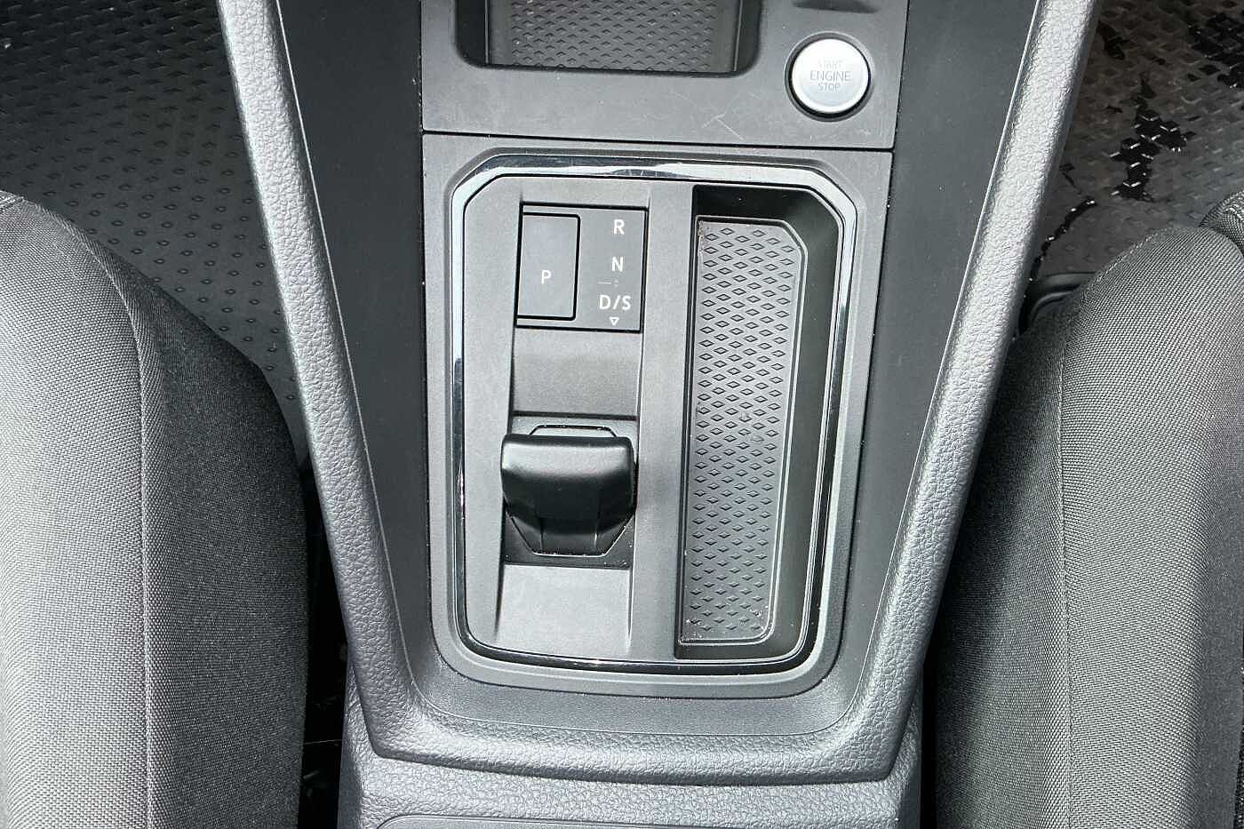 Volkswagen Caddy Cargo