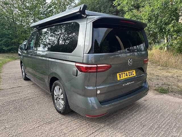 Volkswagen California