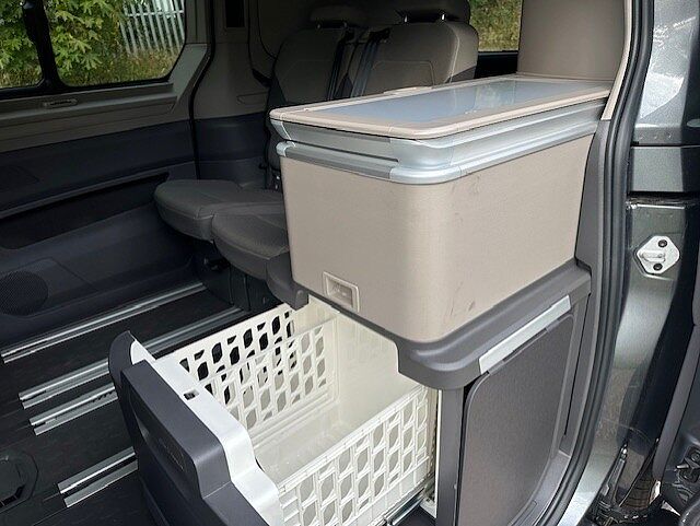 Volkswagen California