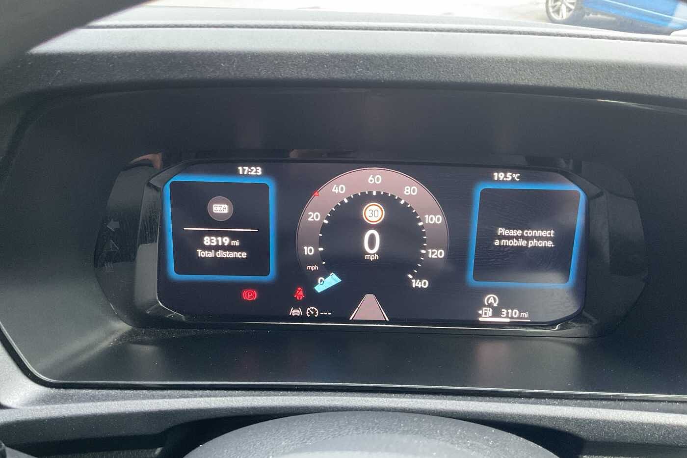 Volkswagen Caddy Cargo