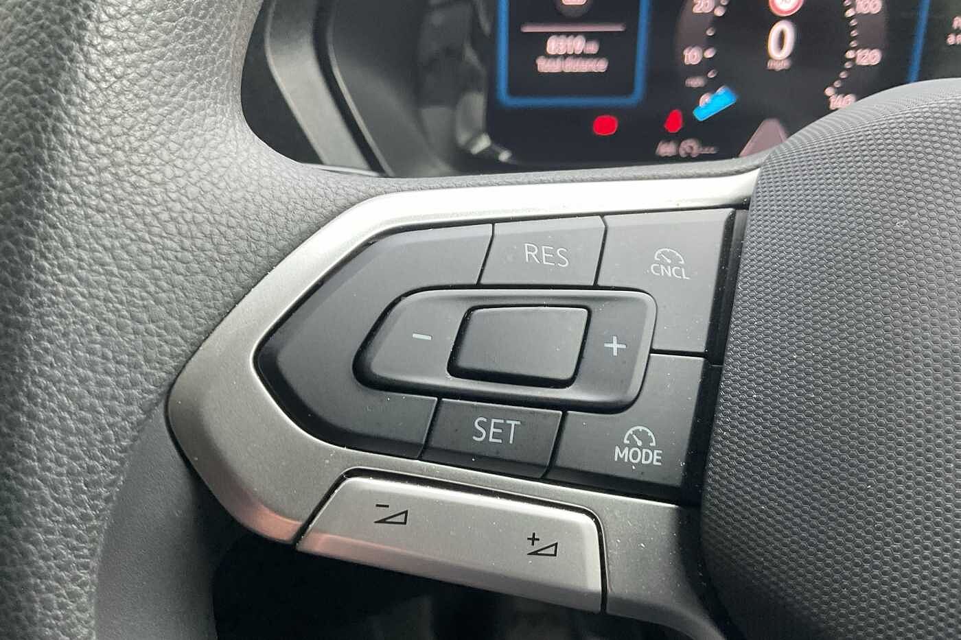 Volkswagen Caddy Cargo