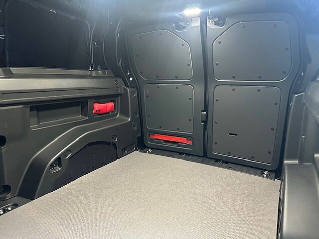 Volkswagen ID. Buzz Cargo