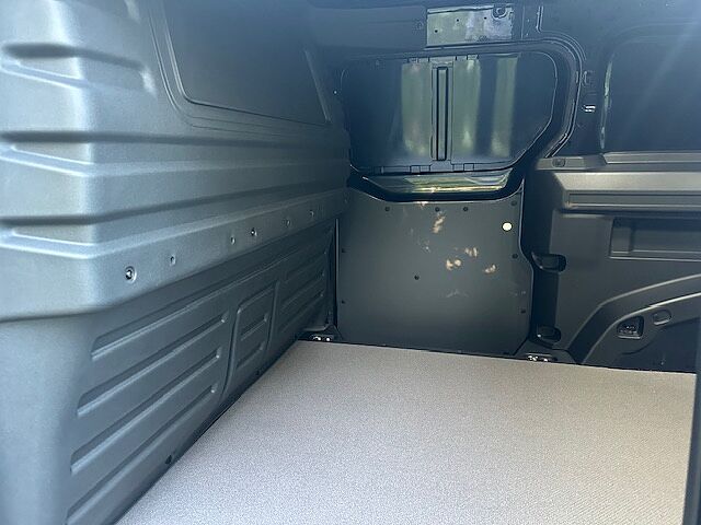 Volkswagen ID. Buzz Cargo