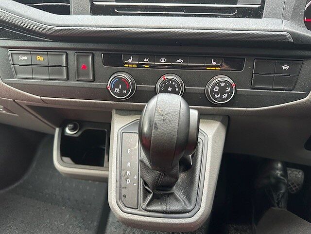 Volkswagen Transporter Kombi