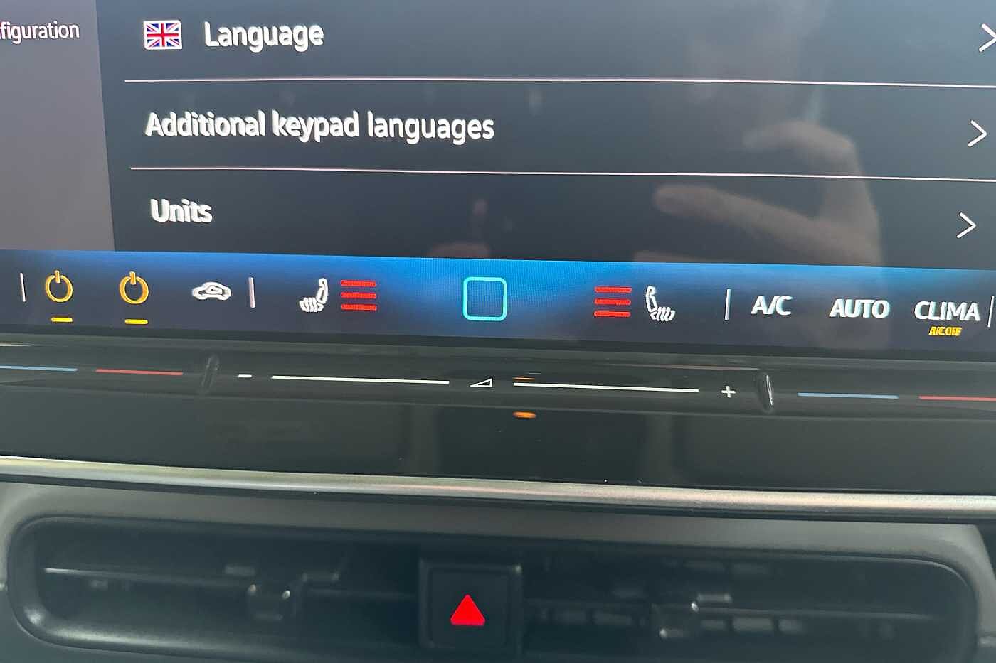 Volkswagen ID. Buzz Cargo