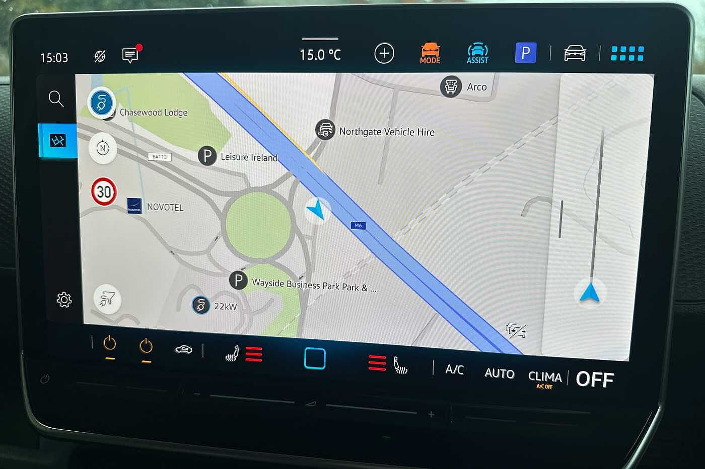 Volkswagen ID. Buzz Cargo
