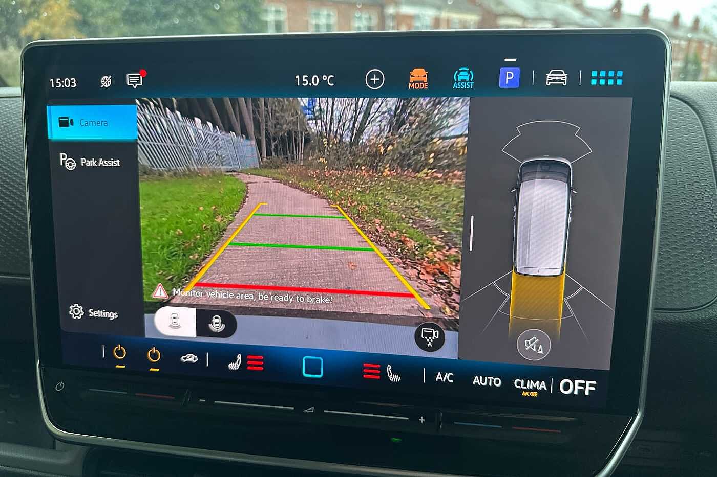 Volkswagen ID. Buzz Cargo