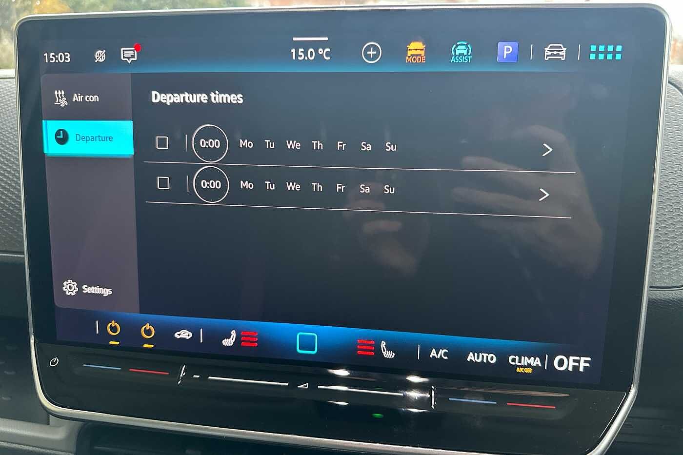 Volkswagen ID. Buzz Cargo
