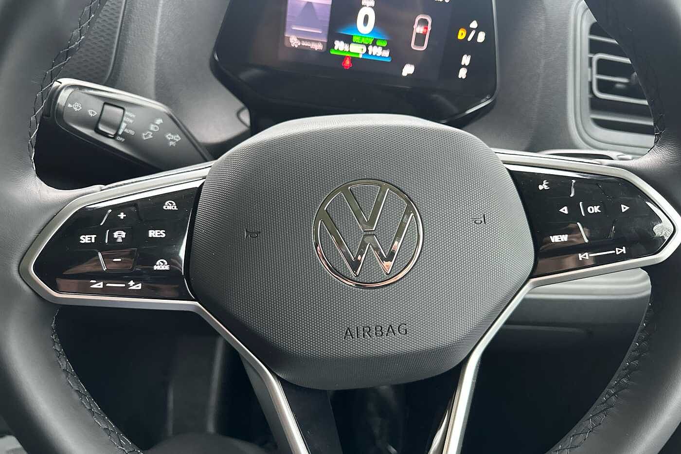 Volkswagen ID. Buzz Cargo