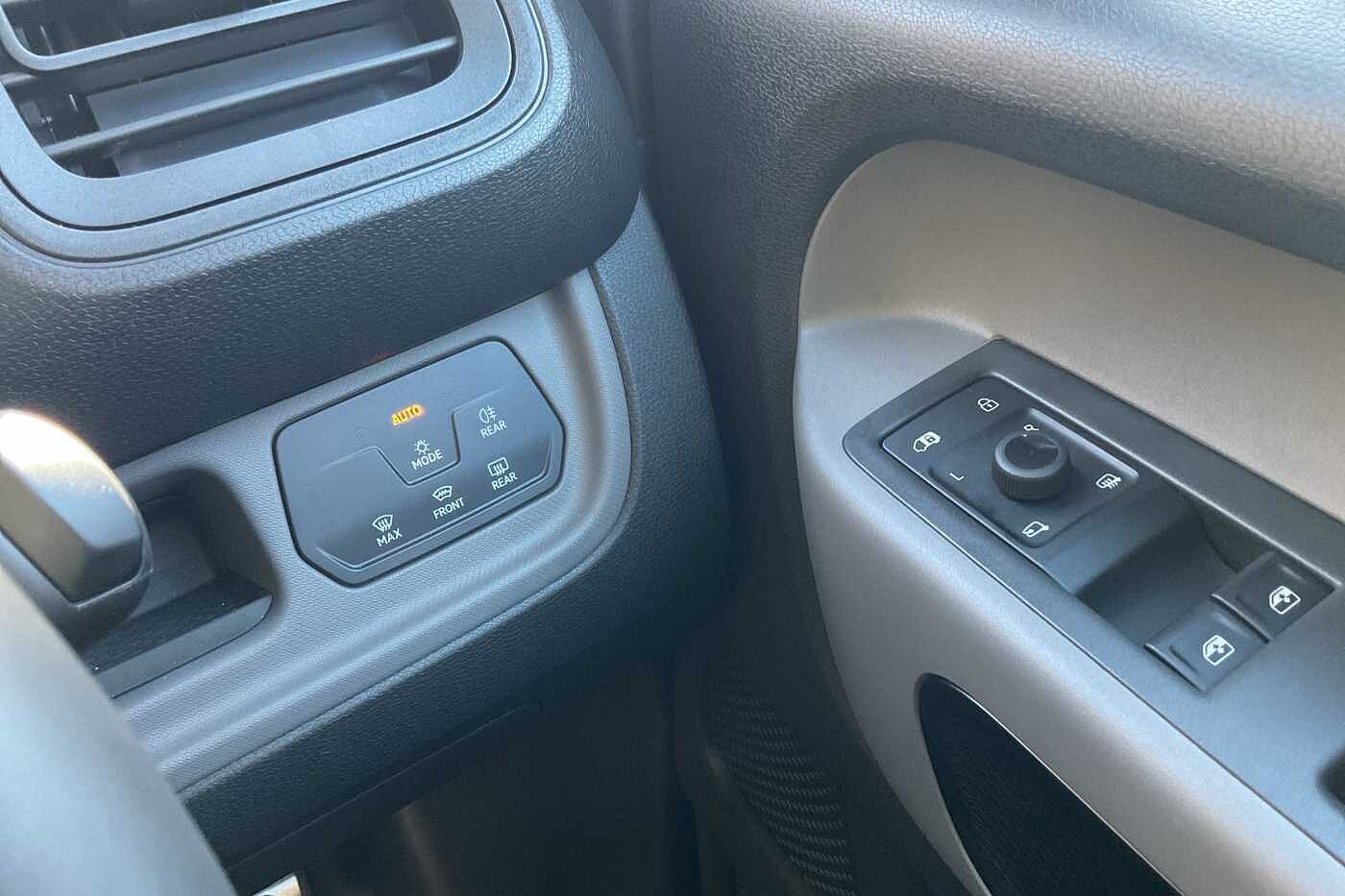 Volkswagen ID. Buzz Cargo