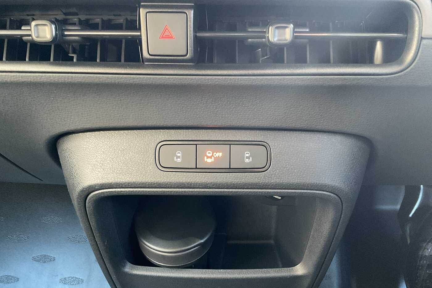 Volkswagen ID. Buzz Cargo