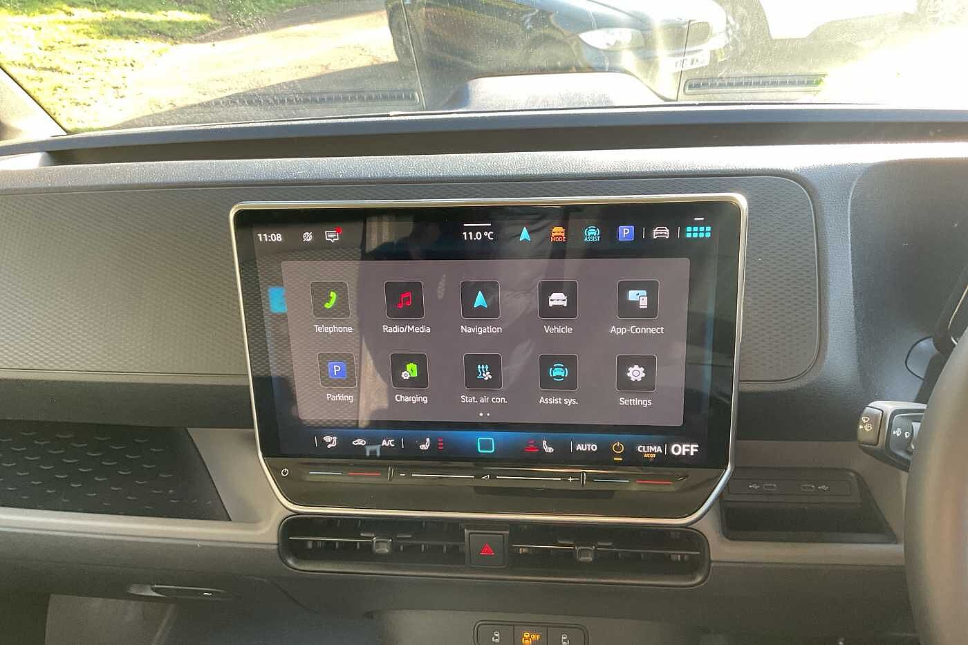 Volkswagen ID. Buzz Cargo