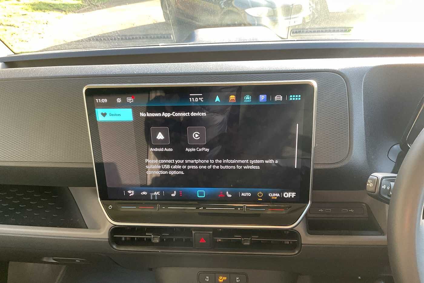 Volkswagen ID. Buzz Cargo