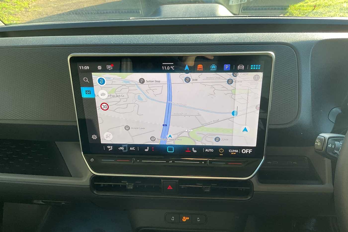 Volkswagen ID. Buzz Cargo