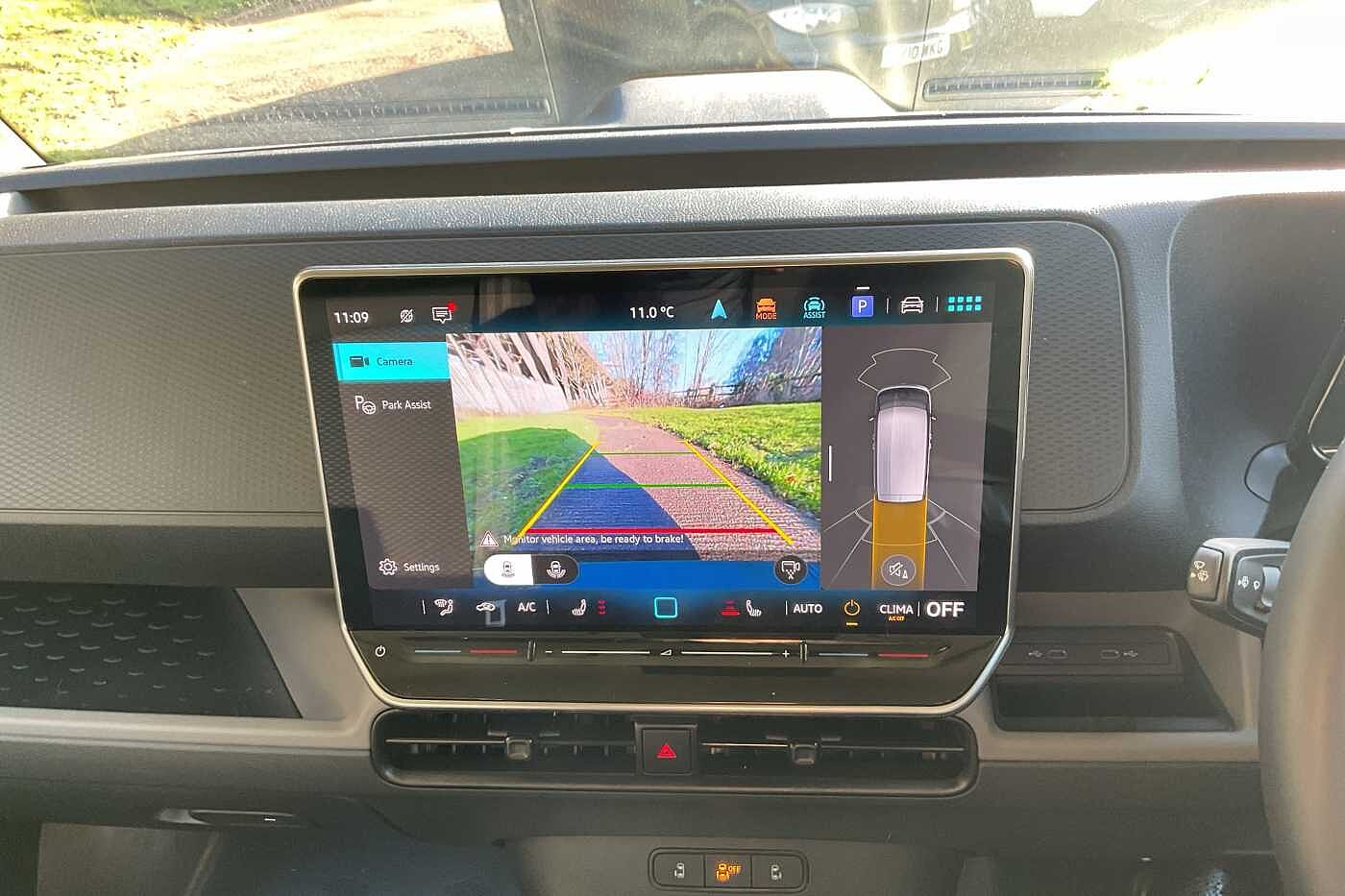 Volkswagen ID. Buzz Cargo