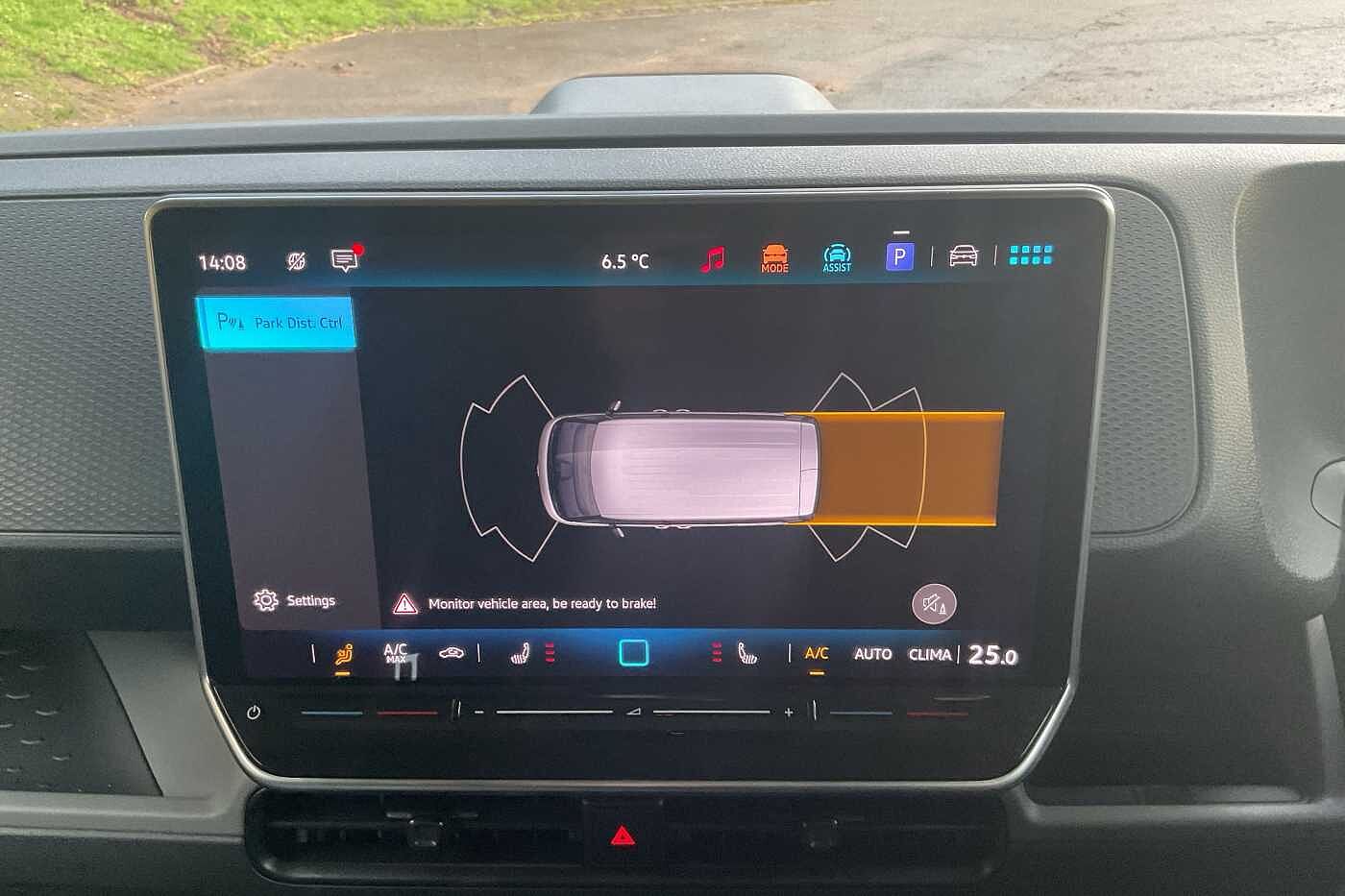 Volkswagen ID. Buzz Cargo