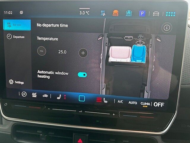 Volkswagen ID. Buzz Cargo