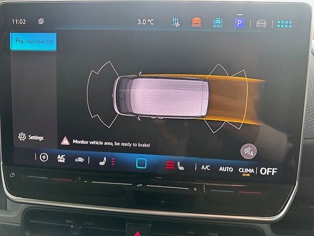 Volkswagen ID. Buzz Cargo