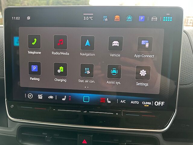 Volkswagen ID. Buzz Cargo