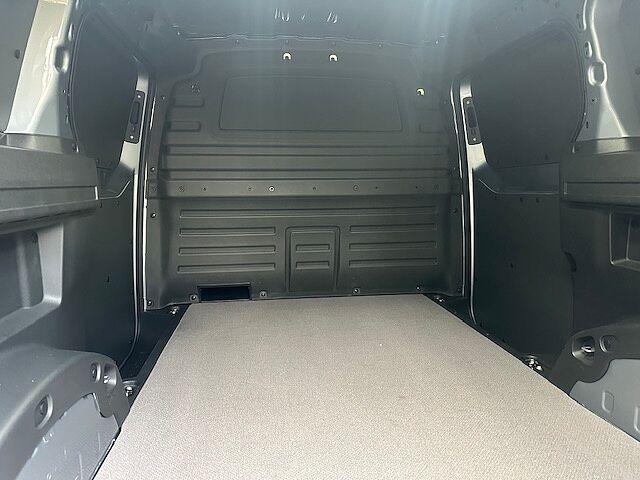 Volkswagen ID. Buzz Cargo