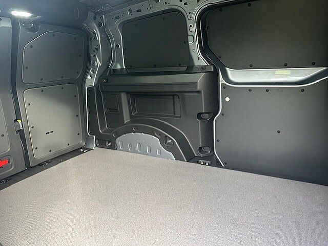 Volkswagen ID. Buzz Cargo