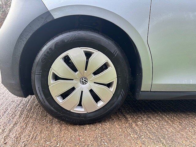 Volkswagen ID. Buzz Cargo